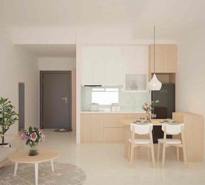 Cho thuê căn hộ Officetel Sunrise CityView Q7 Lh