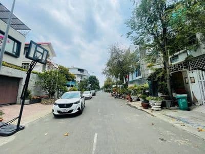 Bán đất khu dân cư sadeco phước kiển A , xã phước kiển ,huyện nhà bè