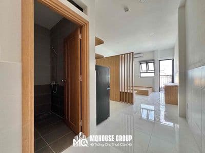 Khai trương căn hộ ban công mới 100% ngay chợ tân hương