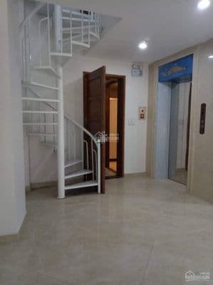 Cho thuê vp phố nguyễn hoàng ,nam từ liêm,hà nội,dtsd 200m2,mới đẹp