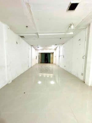 cho thuê mặt bằng kinh doanh 11tr võ oanh sầm uất hẻm ba gác thông