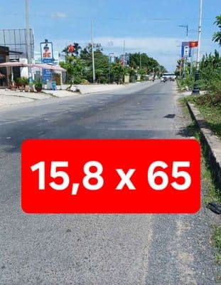 Mặt tiền - nguyễn văn cừ