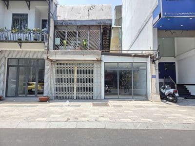 Mặt Tiền Trần Hưng Đạo, Q1 –Ngang 8m Hiếm Có, Ngay Cống Quỳnh Cho Thuê