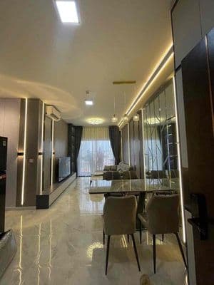 Bán căn Privia 2 PN giá 3,9 tỷ