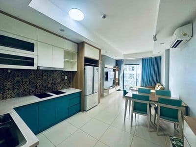 Căn hộ chung cư M-One 2PN 2WC 68m2 full nội thất, giá tốt, vào ở ngay