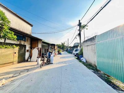 BÁN ĐẤT 1/ Nguyễn Thị Sáng - Đông Thạnh- Hóc Môn- 940m2- Giá: 12tỷ hơn