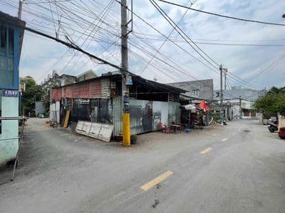 Bán đất sát vin q9 – đất góc 2 mặt tiền đường số 28, long thạnh mỹ -q9