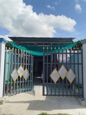 Cần bán nhanh căn nhà đg Nguyễn Thị Nị, Phước Hiệp, 750Tr, SHR, 128m2