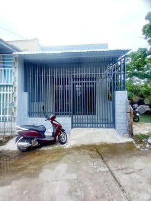 Ra gấp căn nhà ở Tân Thông Hội ngay Lê Minh Nhựt, chỉ 820 triệu, SHR