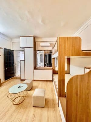 CĂN HỘ CHUNG CƯ FULL NỘI THẤT PHÚ NHUẬN CHỈ 2,2 TRIỆU