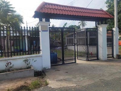 Đất view sông sài gòn đối diện công viên bạch đằng 439m2 chỉ > 10tr/m2