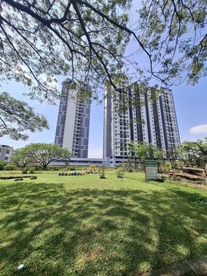 Bán căn Eco Xuân 47m2 có nội thất block C đang có Hd thuê