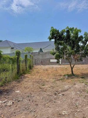 MẶT TIỀN ĐẸP XÃ TRUNG AN