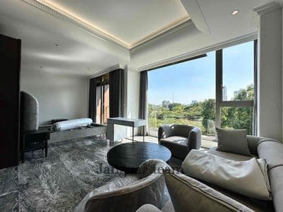 Cực phẩm căn hộ luxury - thiết kế riêng biệt độc đáo - nhiều ánh sáng