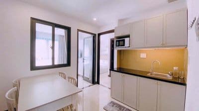 Thuê căn hộ 2pn 2wc ngay phan xích long q.pn dt 60m2 - full nội thất
