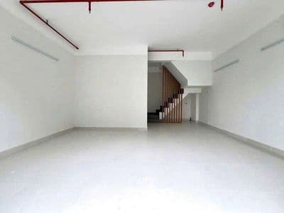 Cho thuê shop house trệt lầu nam long 2 ở và kinh doanh