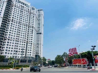 Đất _GS11_khu đô thị Thương Mại Dịch Vụ Quảng Trường Xanh P.ĐÔng Hoà
