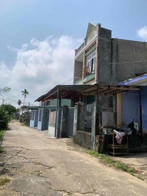 Đất Tứ Ngân Điện Ngọc giáp Hoà Quý
