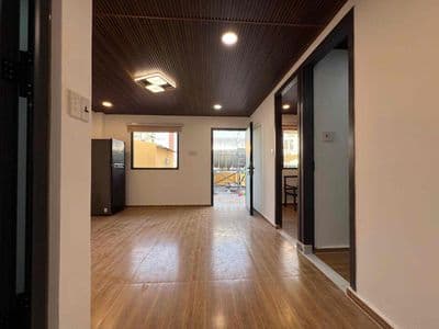 Cho thuê căn hộ 2pn - 60m2 gần công viên gia định, sân bay