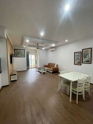 Căn hộ Phúc Yên 2: 79m² 90m² 104m². Cách Ga T3 3km…