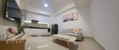 Cần Bán The Park Residence 1PN1WC Full NT 2.4 TỶ LH Quỳnh