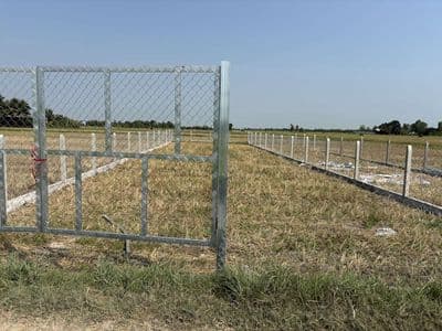 Bán 2 lô đất thổ cư 5x40