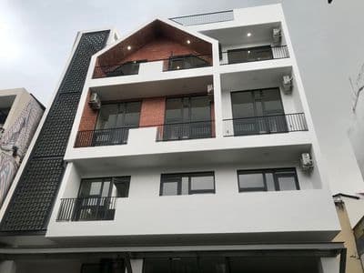 Cho thuê phòng gác - studio bancong full nội thất - ngay UFM, KCX, Q4