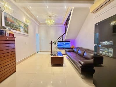 CHÍNH CHỦ-KHÔNG MÔI GIỚI BÁN NHÀ ĐẸP-ĐƯỜNG CHIẾN THẮNG Q. PHÚ NHUẬN