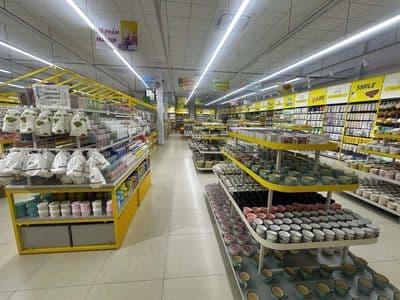 Mbkd 600m sầm uất ngay ngã 4 chợ cầu giá tốt