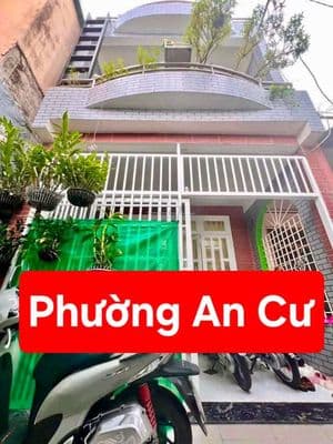NHÀ TRỆT LẦU - HẺM 18 TRƯƠNG ĐỊNH