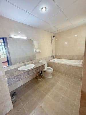 Cho thuê Căn hộ Giai Việt Tạ Quang Bửu, P5, Q8. 15.5tr/, 3PN