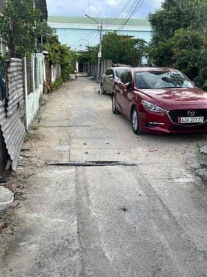 cần bán lô kiệt ô tô Nguyễn Văn Cừ, kiệt thông