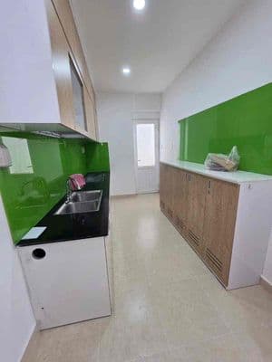 chung cư Linh Tây 80,6m2 sổ hồng gần Bv Hoàn Mỹ sát Phạm Văn Đồng