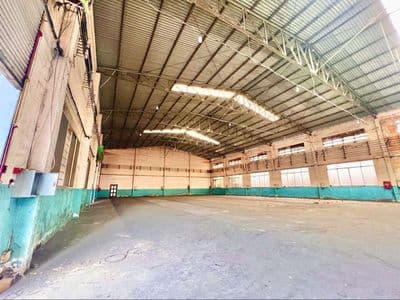 *Cho thuê kho*800m2-1000m2 Tô Ngọc Vân, phường Tam Bình, Quận Thủ Đức