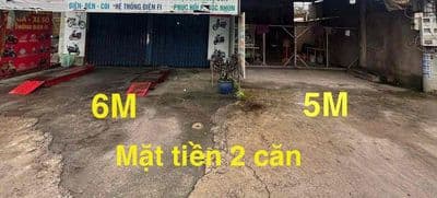 2 căn nhà liền kề Mặt tiền đường DT 823, Full thổ cư, sổ hồng riêng