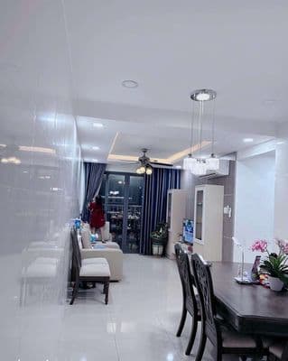 Chủ bán căn 2 ban công Eco Xuân 3PN-2WC full nội thất