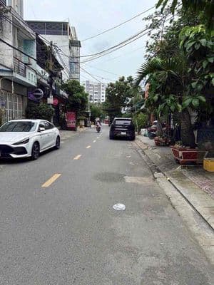 Đường 8m Khu Ỷ Lan 8x19m 1 lầu 17.5 tỷ