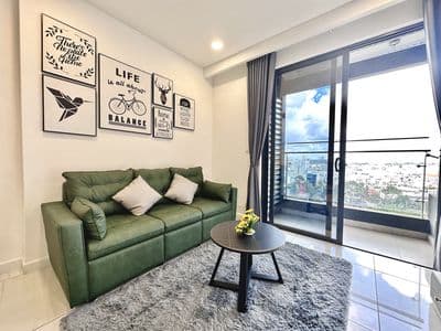 CHỦ BÁN GẤP! CĂN 2PN KINGDOM 101 FULL NỘI THẤT LUXURY CHỈ 7,2 TỶ