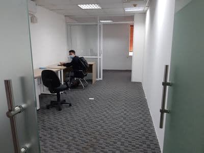 VP Vimeco Phạm Hùng 30m2 Full Đồ: 12Tr, HH MG 100-150%