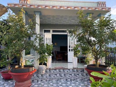 NHÀ CẤP 4 CAO CẤP. KIÊN CỐ