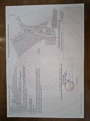 Bán nhà cự khối