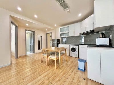 Căn hộ mini 1PN Phan Xích Long-Phú Nhuận , 50m2 chỉ 6,9 triệu