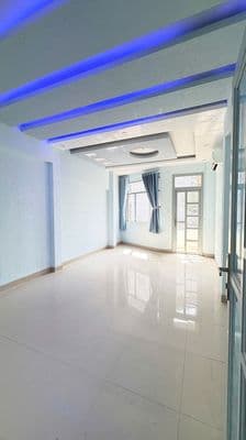 CHỈ 9.2 tỷ! Nhà gần công viên KDC Lý Chiêu Hoàng giáp Bình Phú Quận 6