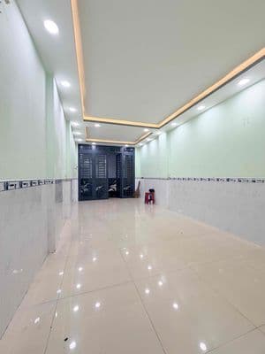 Nhà thuê thủ khoa huân kế chợ tân bình