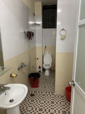 cho thuê mbkd tầng 1 phương mai dt 60m2 , giá từ 12tr/tháng