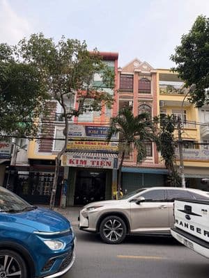 Nhà Mặt tiền KD Khu VIP Tên Lửa BÌNH TÂN giá chỉ còn 15 tỷ tL