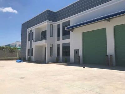 Cho Thuê 1600m2 Xưởng trong KCN Long Thành Đồng Nai ,S.X đa nghành