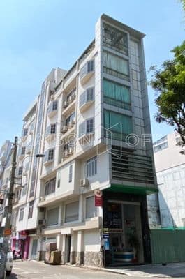 Văn phòng Quận 1 giá 12 triệu(30m2)tòa nhà Lê Thị Hồng Gấm