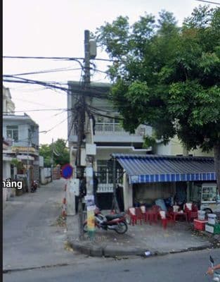 Bán đất tặng nhà 2 tầng mặt tiền đường Tôn Đức Thắng - Đà Nẵng