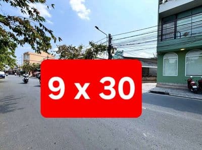 Đất đẹp xây trọ - phưởng an khánh